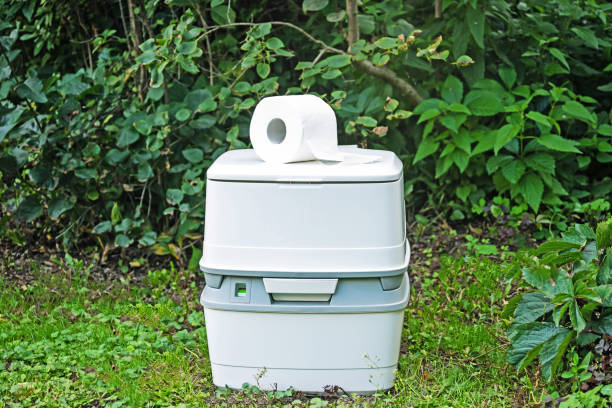 Best Event porta potty rental  in Thompsonville, CT