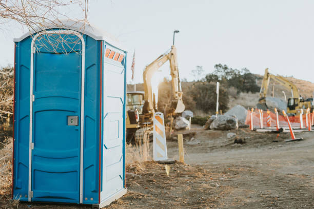 Portable restroom solutions in Thompsonville, CT