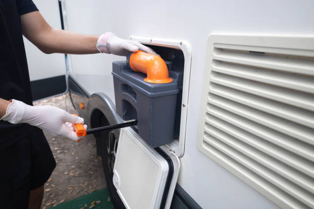 Best Local porta potty services  in Thompsonville, CT