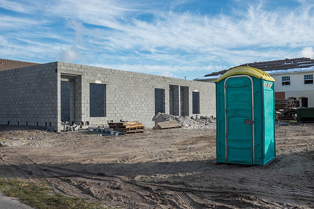 Best Affordable porta potty rental  in Thompsonville, CT