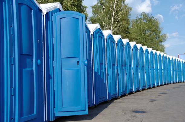 Best Affordable portable toilet rental  in Thompsonville, CT